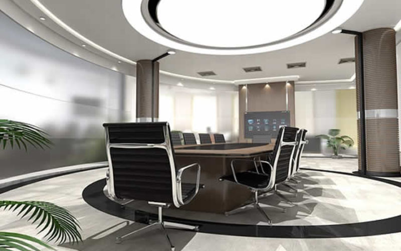 How To Ensure You Are Selecting The Perfect Serviced Office For Your Business