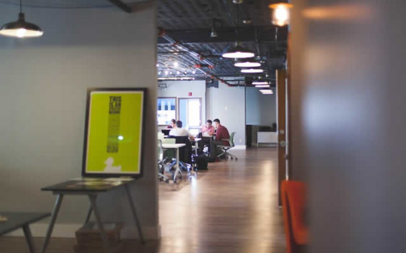 Growing Pains: 4 Ways To Ease Employee Transition Into Your New Office Space