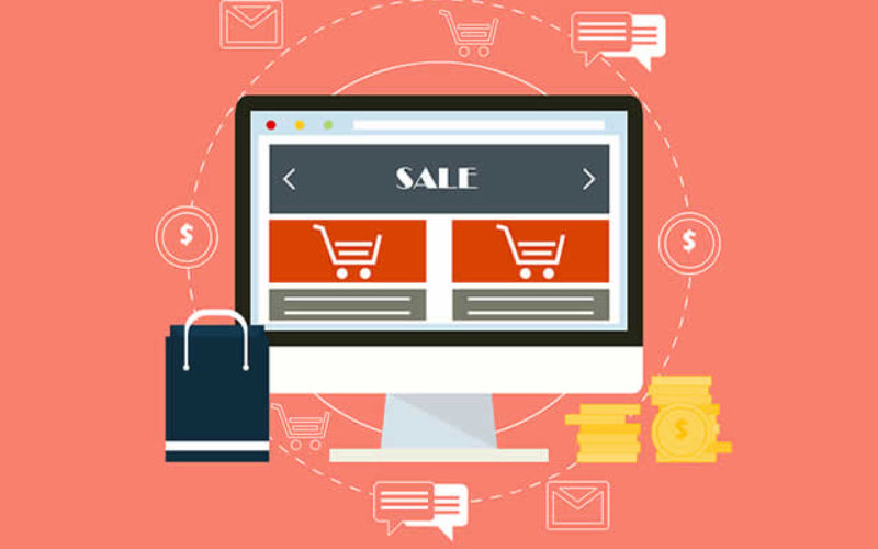 Going Online: How to Establish an Online Storefront and Generate Sales Right Away