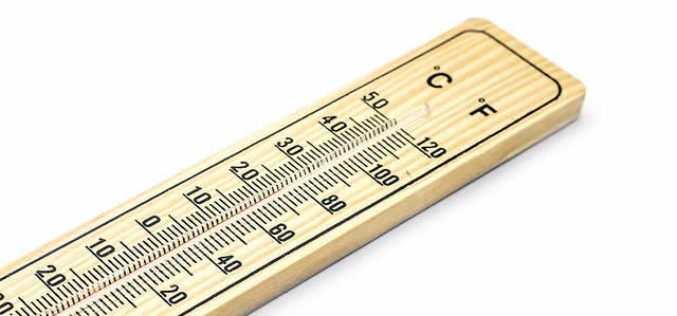 Temperature Wars: 3 Tips For Keeping Your Employees Happy