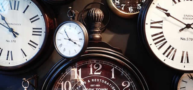 Does Your Business Need to Work on Time Management?