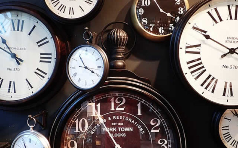 Does Your Business Need to Work on Time Management?