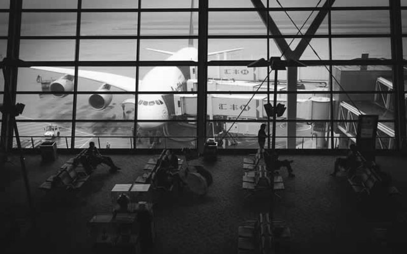 4 Strategies To Travel More For Business This New Year