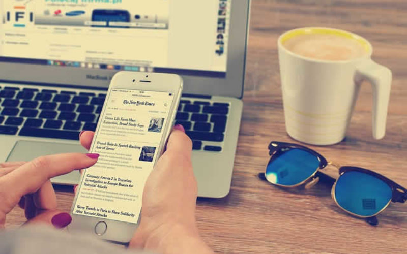 First 5 Steps New Employees Need to Take in the Business World