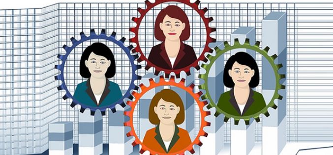 What Employers Can do to Protect Women in the Workplace