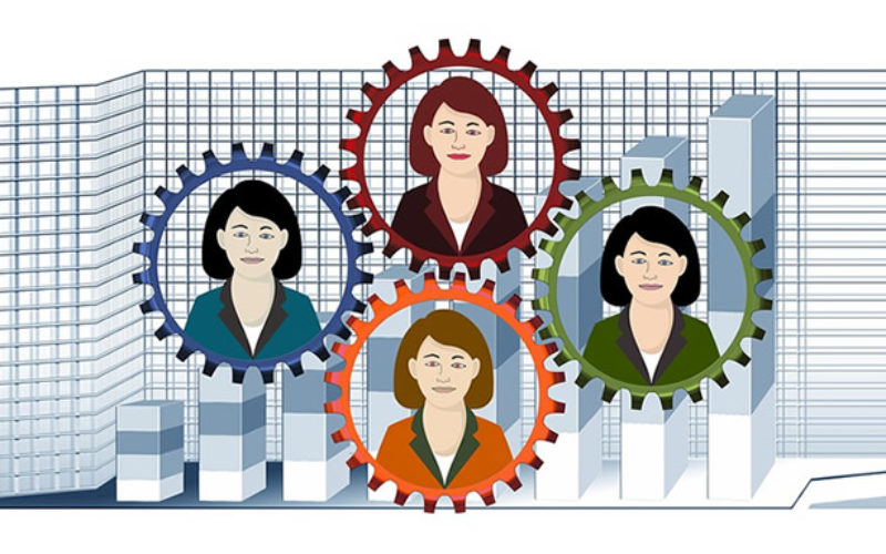 What Employers Can do to Protect Women in the Workplace