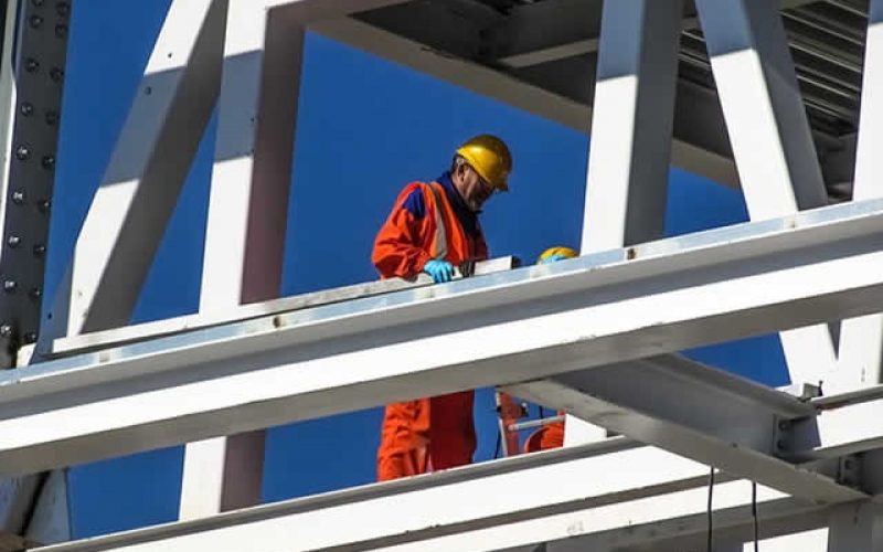 OSHA In The Workplace: How To Ensure Your Company Follows Safety