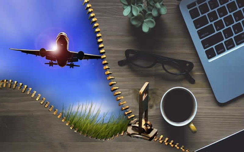 4 Simple Ways to Make Your Next Business Trip That Much Better