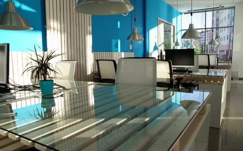Business Interior: How to Make Your Office Look Professional, Yet Stylish