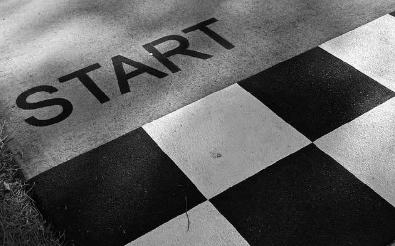 Why 2017 Could Be the Year to Start Your Own Business