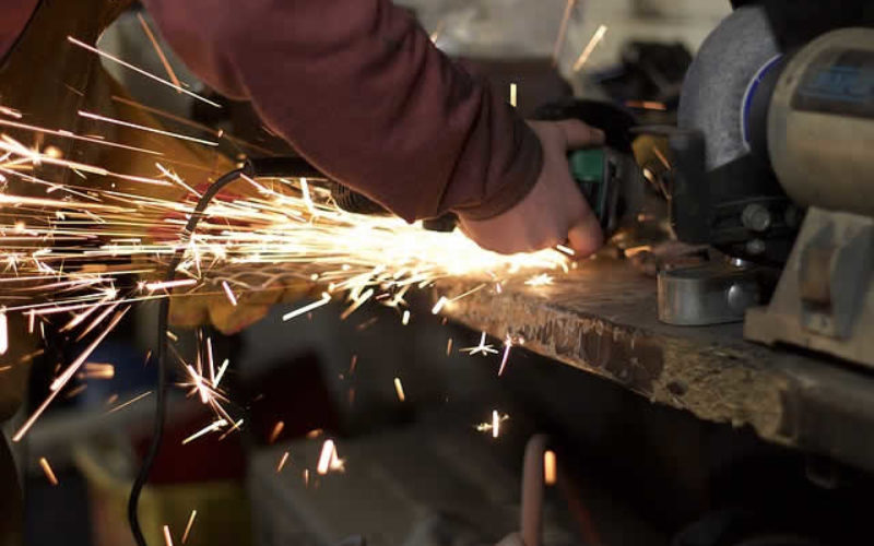 Make Use of Steel Fabrication with Great Specifications