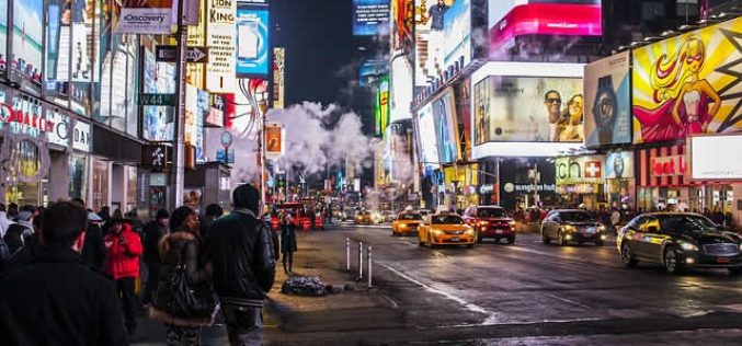 4 Ways Your Business Could Be Advertising But Isn’t