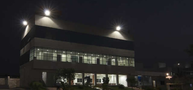 Designing a Beautiful Campus for Your Growing Business