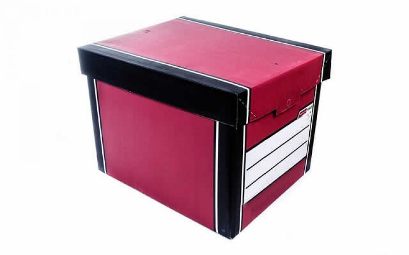 Business on the Move: 4 Things to Think About Before Relocating Your Company