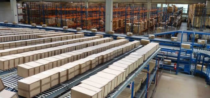 Speedy Delivery: How to Optimize Your Business Shipping Procedures