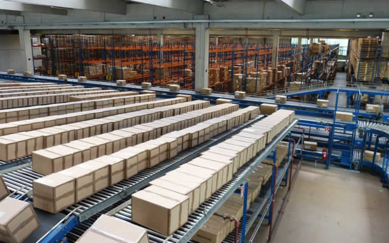 Speedy Delivery: How to Optimize Your Business Shipping Procedures