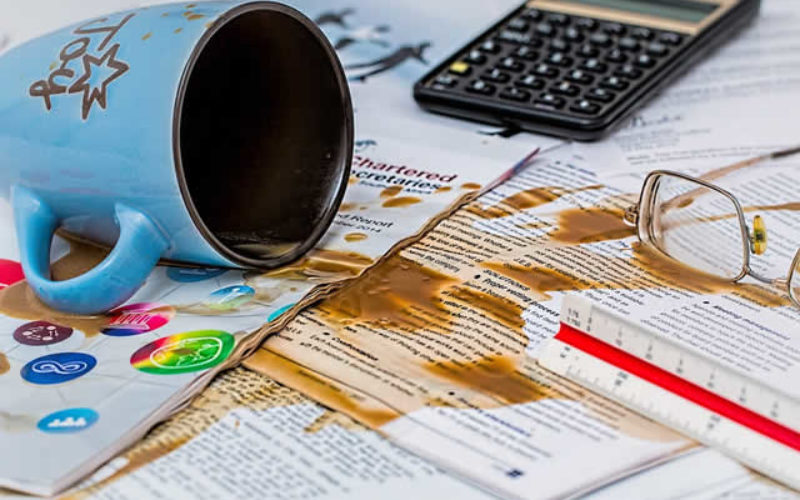 3 Biggest Mistakes of MBO