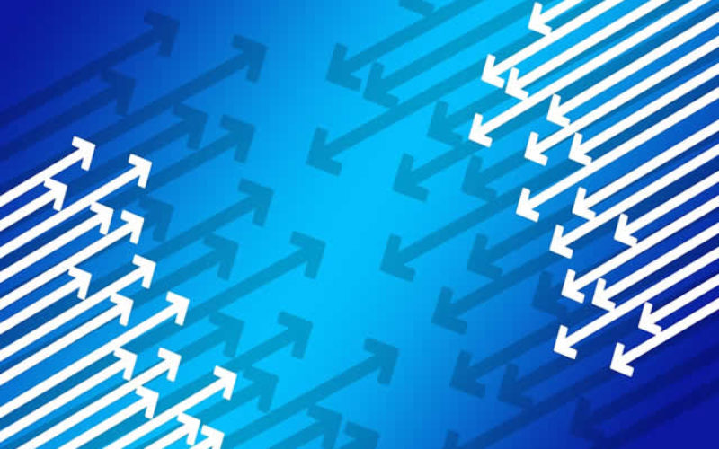 Saving Your Business: 5 Tips For Really Standing Out