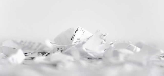 Business Paper: How to Save Money by Reducing Material Waste