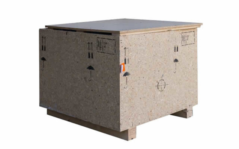 Export Pallets: How the Pallets Help In Transportation