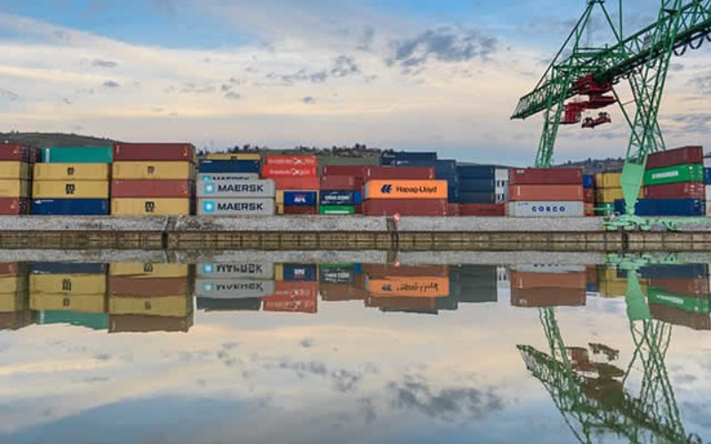 Everything That You Need to Know About Gantry Crane
