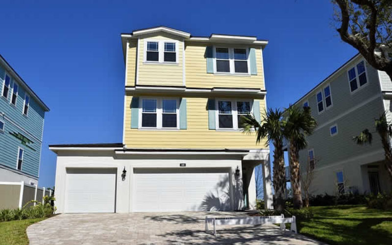 Four Hot Tips for Financing an Investment Property