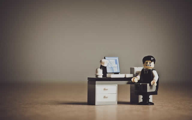 5 Essential Keys to a Clean Office Layout
