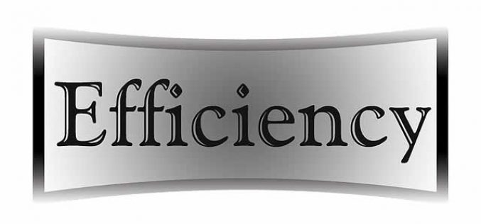 Upscale: How To Make A Small Business Operation Super Efficient