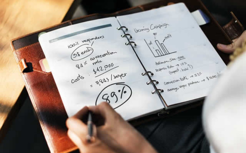 What It Takes for You to Turn Your Company Into a Multimillion Dollar Business
