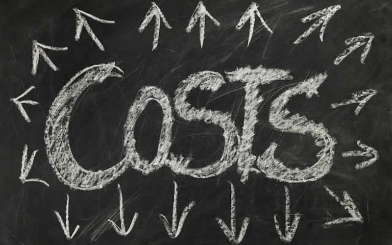 Entrepreneur Finances: 4 Major Money-Drains on New Businesses