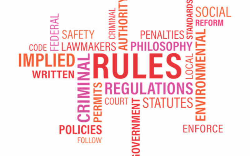 Legal Technicalities No Business Should Forget