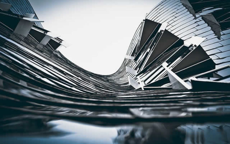 Renovating Your Old Office: 5 Signs it Needs Foundation Repair