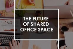 The Future of Shared Office Space