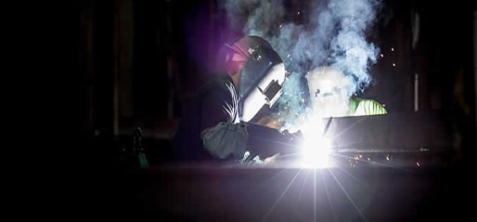 How to Choose the Right Company for your Custom Steel Welding Project