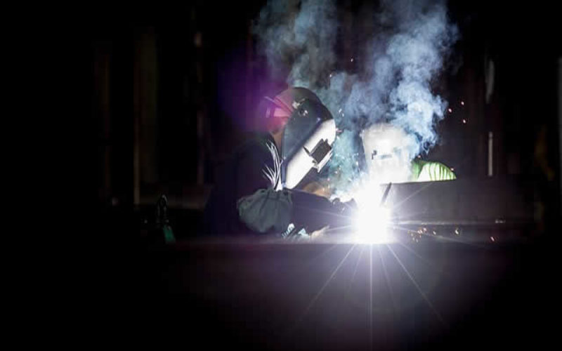 How to Choose the Right Company for your Custom Steel Welding Project