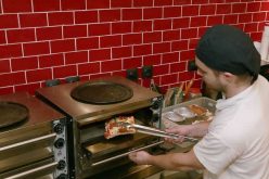 Finding The Right Commercial Oven For Your Restaurant