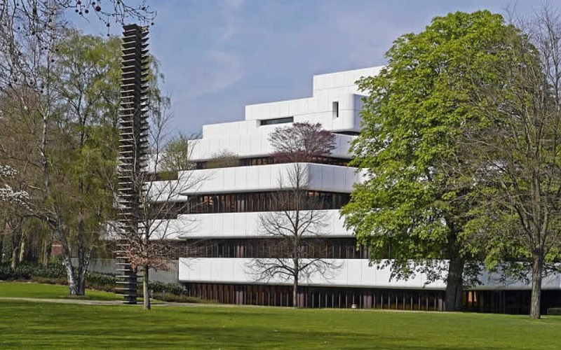 How Businesses Can Make Sure Their Facilities are Well-Maintained