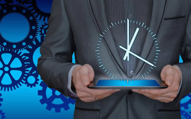 Efficiency Expert: 5 Tips to Increase Company-Wide Productivity