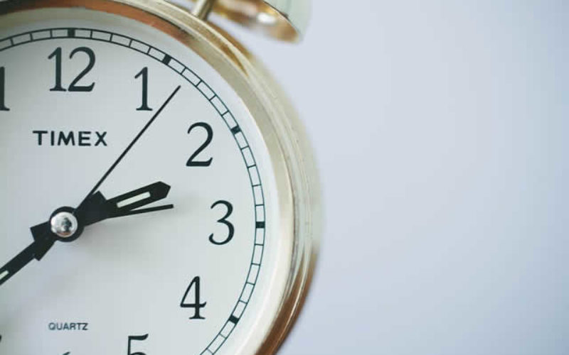 Best Hacks To Keep You Focused During Working Hours