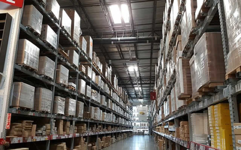 Safety in the Warehouse: How to Eliminate Workplace Hazards and Liabilities