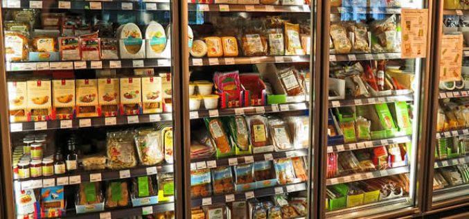 Why Should You Choose Commercial Refrigerator For Your Business?