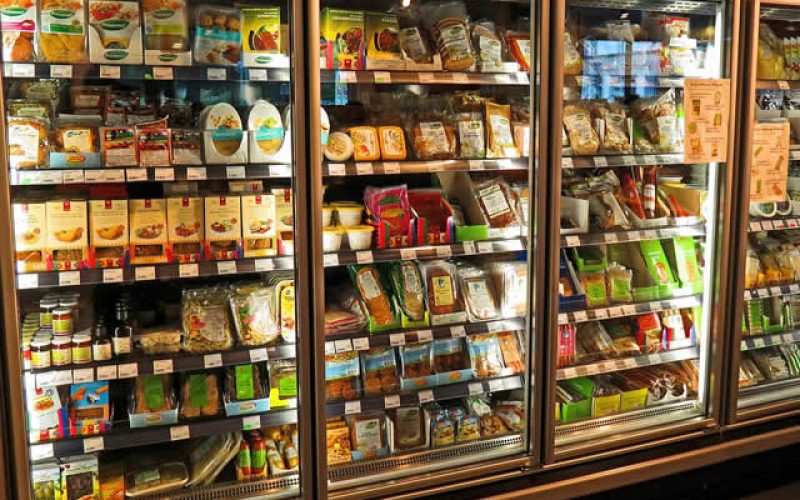 Why Should You Choose Commercial Refrigerator For Your Business?
