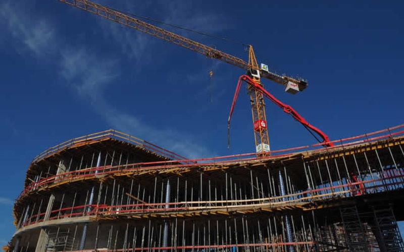 Home Builders: How to Run a Successful Construction Company