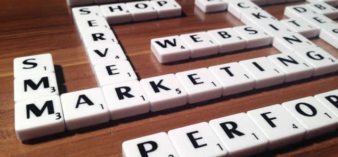 Big Words: How To Market Your Business On A Larger Scale