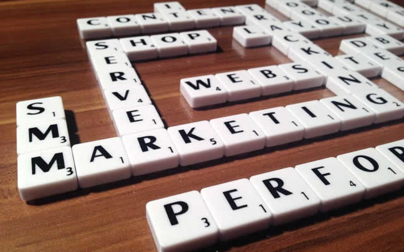 Big Words: How To Market Your Business On A Larger Scale
