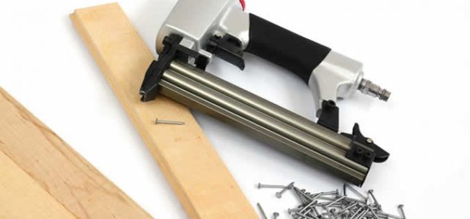 Benefits Of Using Pneumatic Nailers