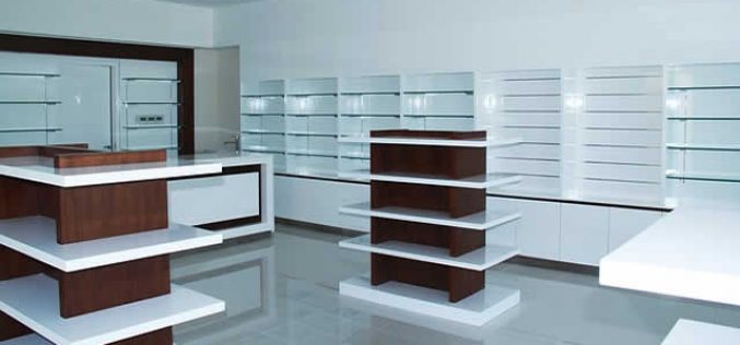 Selection Of Best Shelving System To Enhance The Appearance Of Any Space
