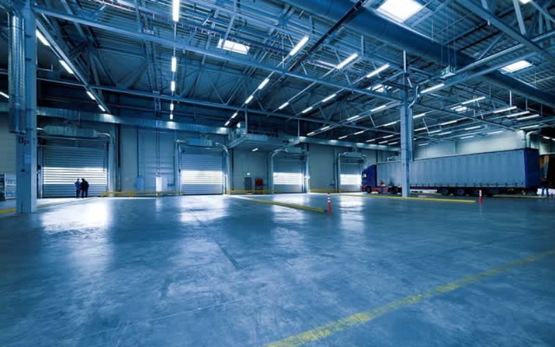 Warehouse Wisdom: How to Meet Your Power Needs Without Breaking the Bank