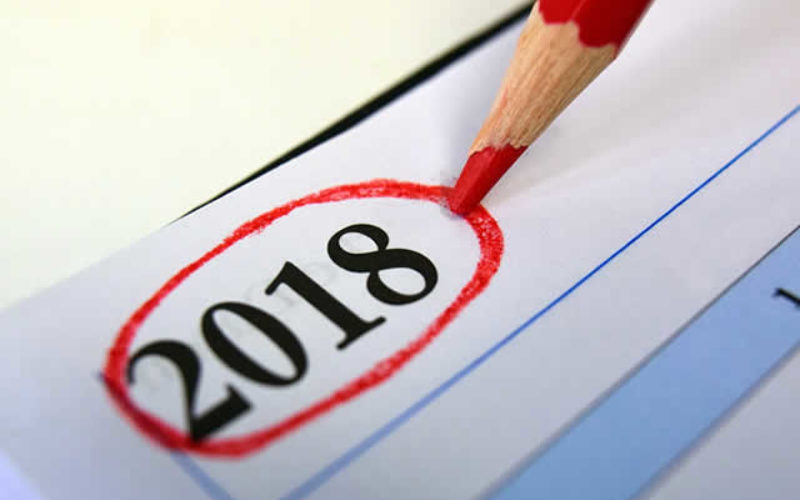 Areas to Invest In 2018