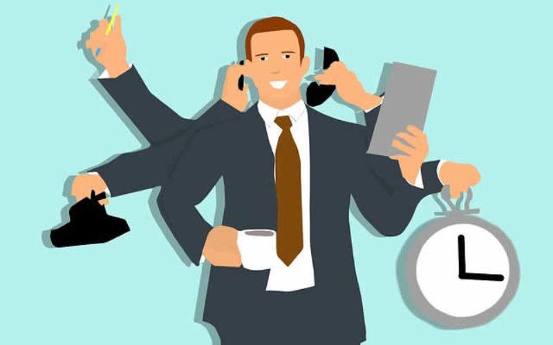 Company on Point: 4 Tips to Increase Efficiency in Your Business